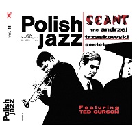 Andrzej Trzaskowski Sextet